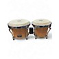 Used Meinl Wood Bongo Bongos thumbnail