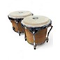 Used Meinl Wood Bongo Bongos