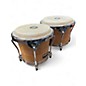 Used Meinl Wood Bongo Bongos