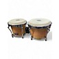 Used Meinl Wood Bongo Bongos