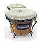 Used Meinl Wood Bongo Bongos