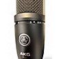 Used AKG P120 Project Studio Condenser Microphone