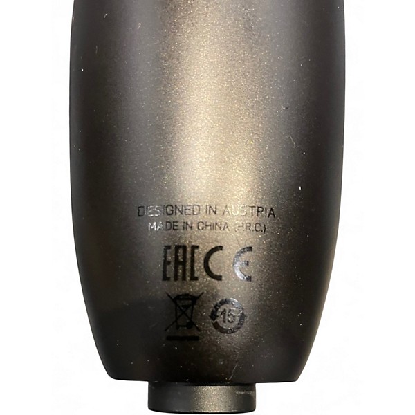 Used AKG P120 Project Studio Condenser Microphone