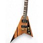 Used Jackson JS32 Randy Rhoads Natural Solid Body Electric Guitar