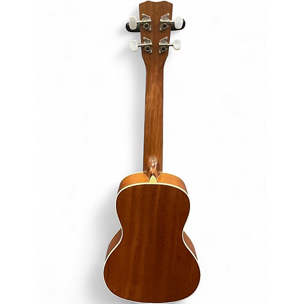Used Cordoba 15CM Concert Walnut Ukulele