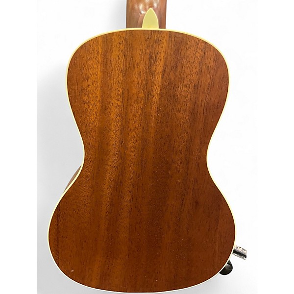 Used Cordoba 15CM Concert Walnut Ukulele