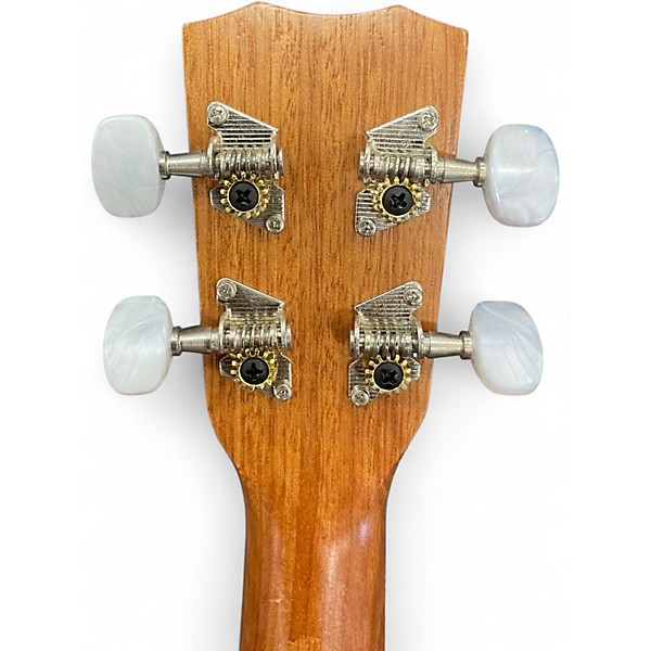 Used Cordoba 15CM Concert Walnut Ukulele