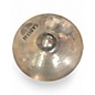 Used SABIAN 20in 20 Inch Ride Un Marked Cymbal thumbnail