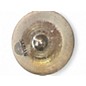 Used SABIAN 20in 20 Inch Ride Un Marked Cymbal