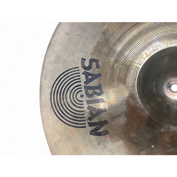 Used SABIAN 20in 20 Inch Ride Un Marked Cymbal