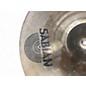 Used SABIAN 20in 20 Inch Ride Un Marked Cymbal
