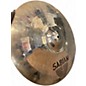 Used SABIAN 20in 20 Inch Ride Un Marked Cymbal