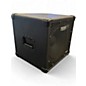 Used MESA/Boogie Subway 1x15" 400W Ultra-Lite Bass Speaker Cabinet Bass Cabinet