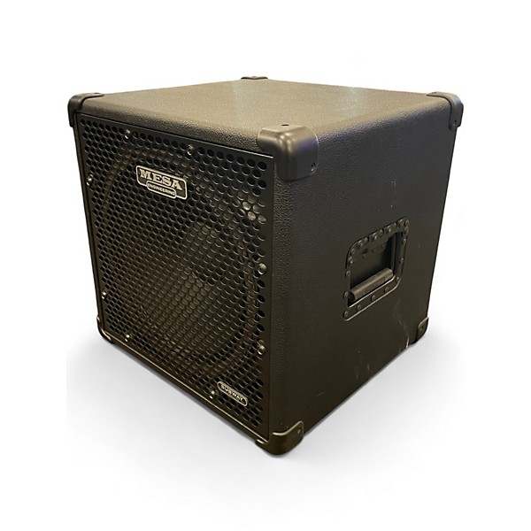 Used MESA/Boogie Subway 1x15" 400W Ultra-Lite Bass Speaker Cabinet Bass Cabinet