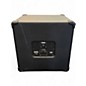 Used MESA/Boogie Subway 1x15" 400W Ultra-Lite Bass Speaker Cabinet Bass Cabinet