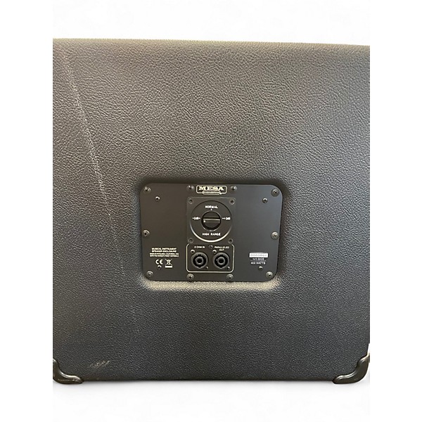 Used MESA/Boogie Subway 1x15" 400W Ultra-Lite Bass Speaker Cabinet Bass Cabinet