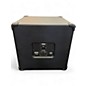 Used MESA/Boogie Subway 1x15" 400W Ultra-Lite Bass Speaker Cabinet Bass Cabinet