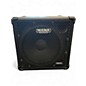 Used MESA/Boogie Subway 1x15" 400W Ultra-Lite Bass Speaker Cabinet Bass Cabinet