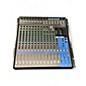 Used Yamaha MG16XU Unpowered Mixer thumbnail