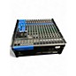 Used Yamaha MG16XU Unpowered Mixer