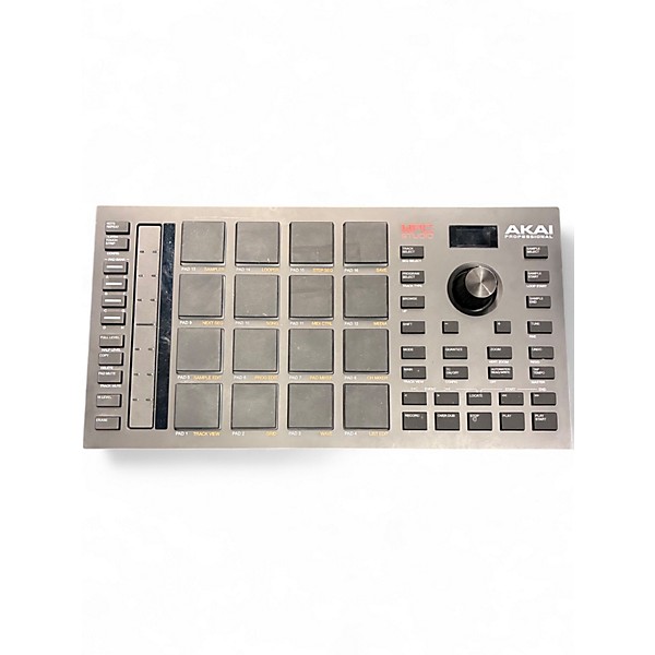 Used Akai Professional MPC STUDIO MIDI Controller