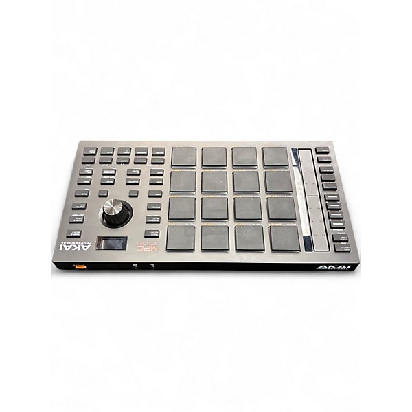 Used Akai Professional MPC STUDIO MIDI Controller