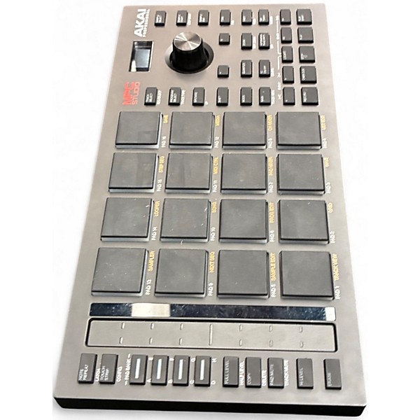 Used Akai Professional MPC STUDIO MIDI Controller