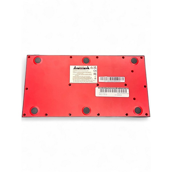 Used Akai Professional MPC STUDIO MIDI Controller