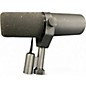 Used Shure SM7B Dynamic Microphone