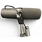 Used Shure SM7B Dynamic Microphone