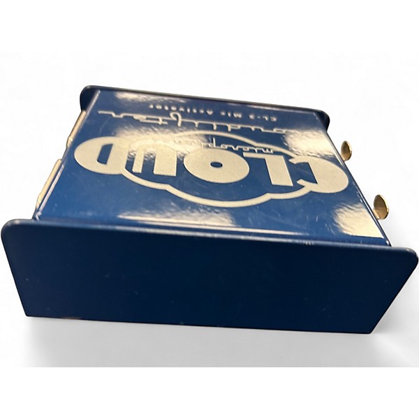 Used Cloud Cloudlifter CL-2 Microphone Preamp