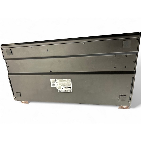 Used HeadRush PEDALBOARD Effect Processor