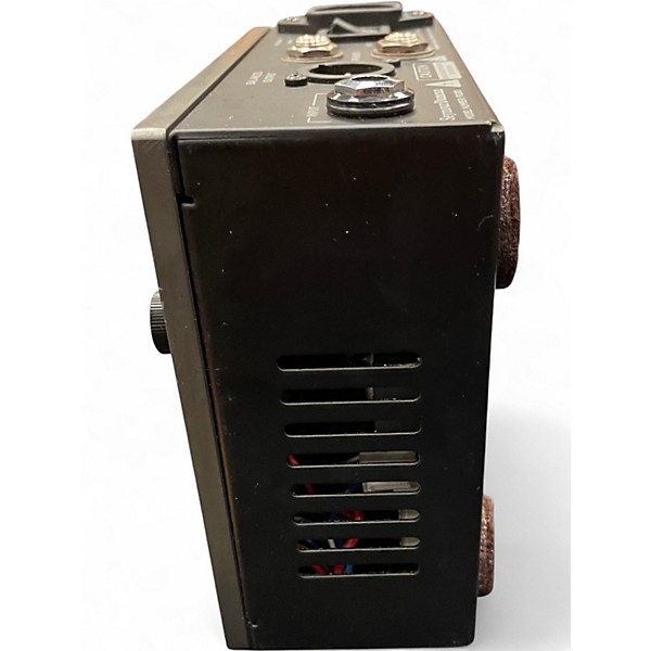 Used Seymour Duncan PowerStage 200 Guitar Power Amp