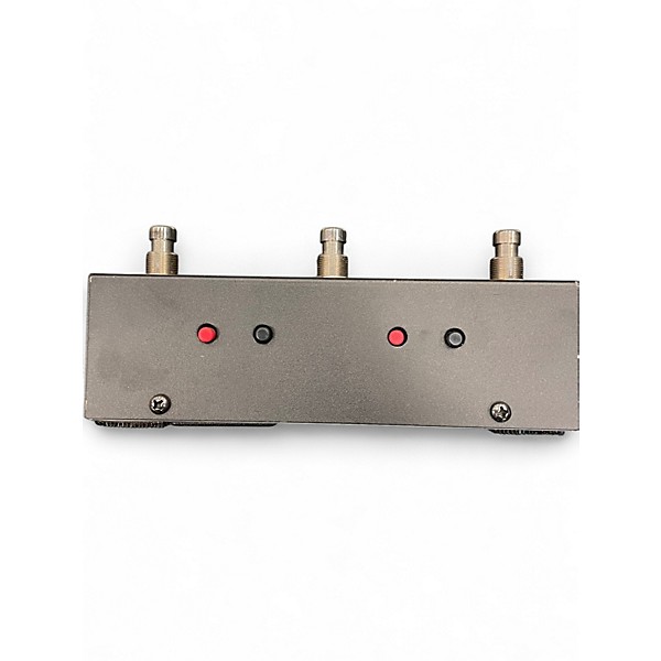 Used Morley ABC Pro Selector Pedal