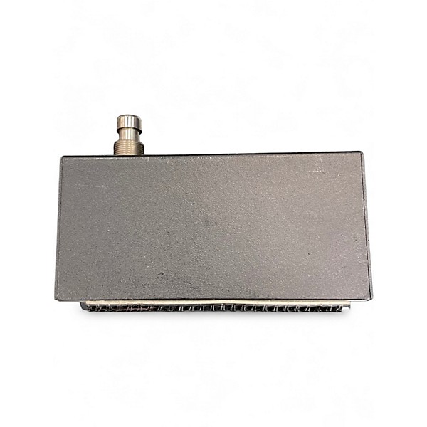 Used Morley ABC Pro Selector Pedal