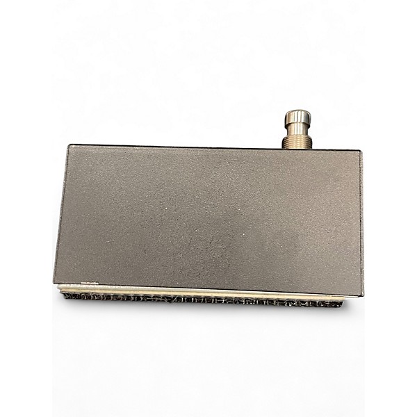 Used Morley ABC Pro Selector Pedal