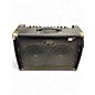 Used Peavey Ecoustic 208 Acoustic Guitar Combo Amp thumbnail