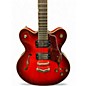 Used 2024 Gretsch Guitars G2622 Streamliner Center Block Crimson Burst Hollow Body Electric Guitar