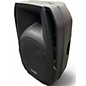 Used Edison Professional 1505-2500MKVC Powered Speaker