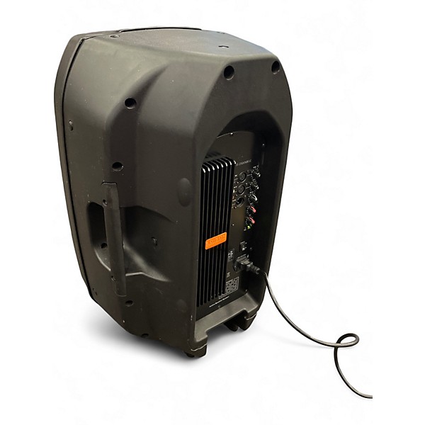 Used Edison Professional 1505-2500MKVC Powered Speaker