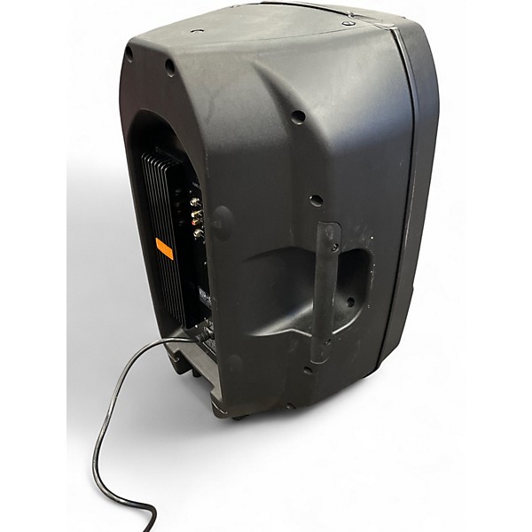 Used Edison Professional 1505-2500MKVC Powered Speaker