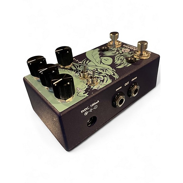 Used Walrus Audio Julianna Effect Pedal