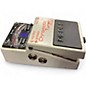 Used BOSS TU2 Chromatic Tuner Pedal
