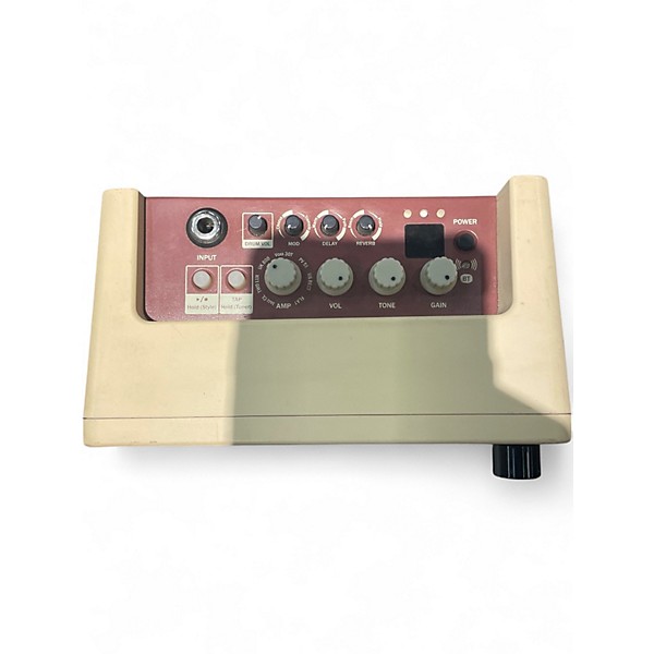 Used Donner CYCLOPS Guitar Combo Amp