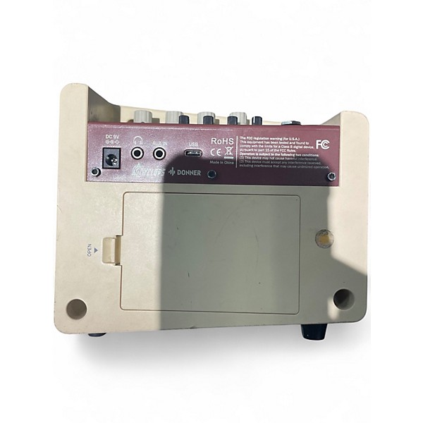 Used Donner CYCLOPS Guitar Combo Amp