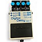 Used BOSS DD7 Digital Delay Effect Pedal thumbnail
