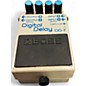 Used BOSS DD7 Digital Delay Effect Pedal