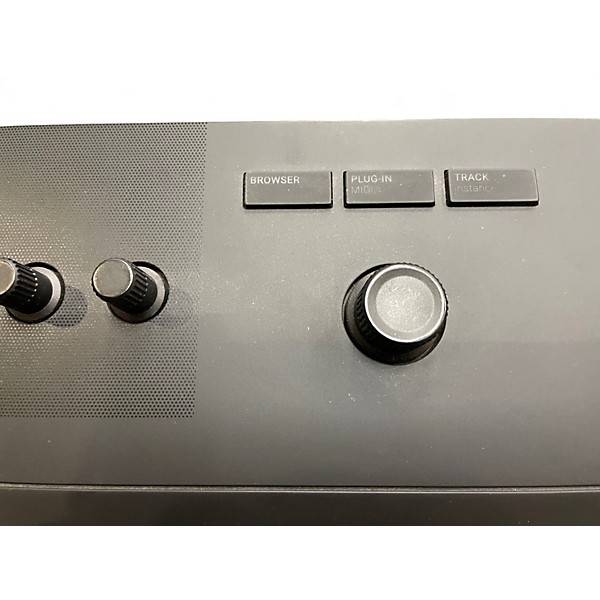 Used Native Instruments Komplete Kontrol A49 MIDI Controller