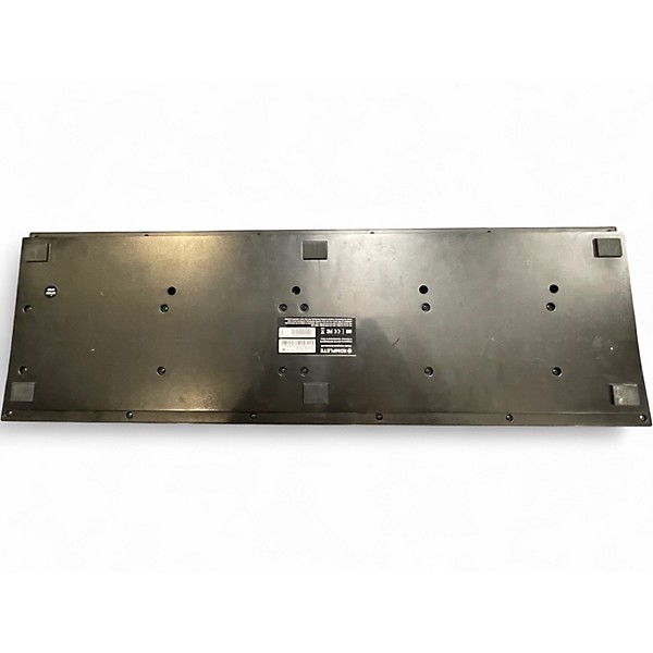 Used Native Instruments Komplete Kontrol A49 MIDI Controller