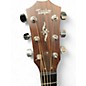 Used Taylor 414CER V-Class Natural Acoustic Electric Guitar